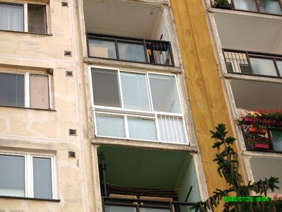 sieťka z exterieru sieťka z exterieru