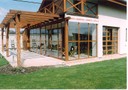 veranda Expodul zvonka veranda Expodul zvonka
